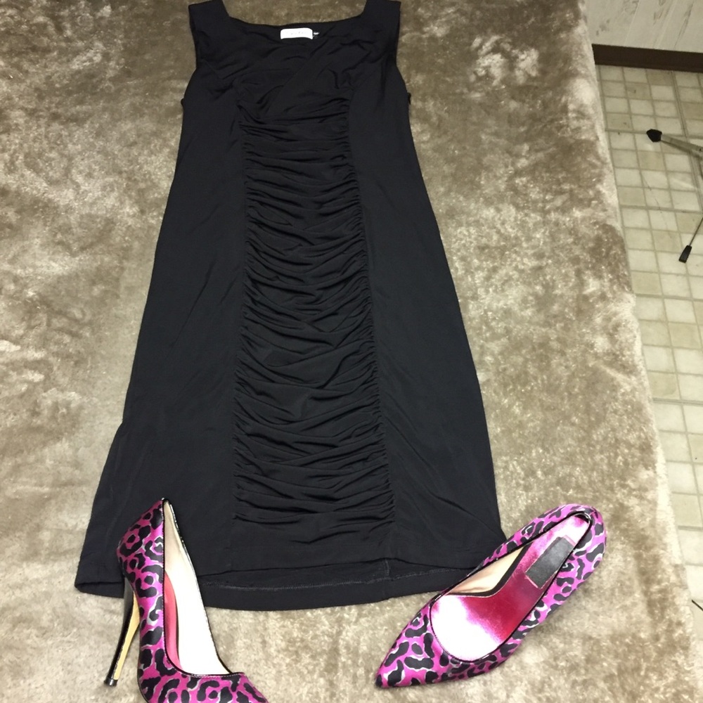 Calvin Klein dress size 4